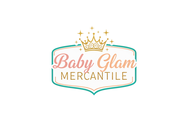 Baby Glam Mercantile